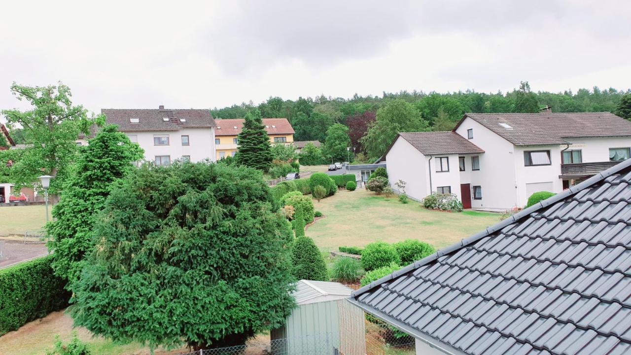Sam'S Place Kreuzwertheim エクステリア 写真