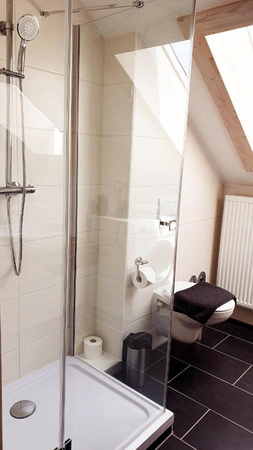 Sam'S Place Kreuzwertheim エクステリア 写真