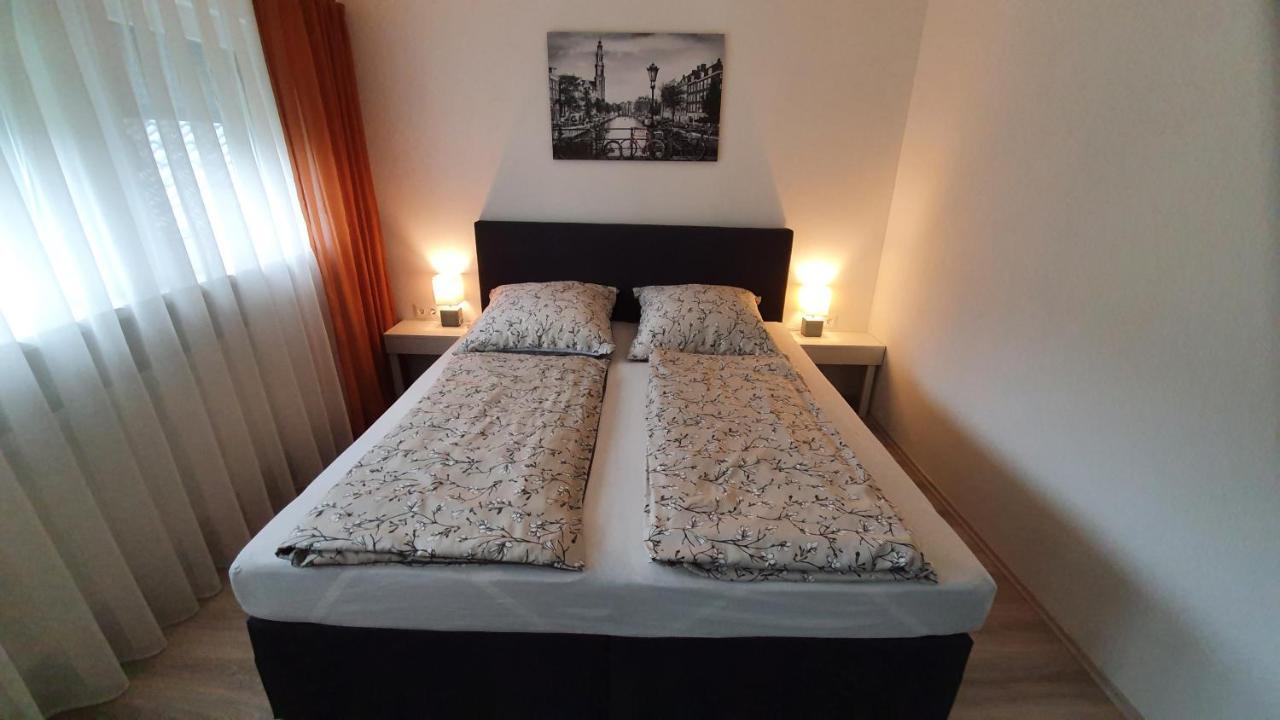 Sam'S Place Kreuzwertheim エクステリア 写真