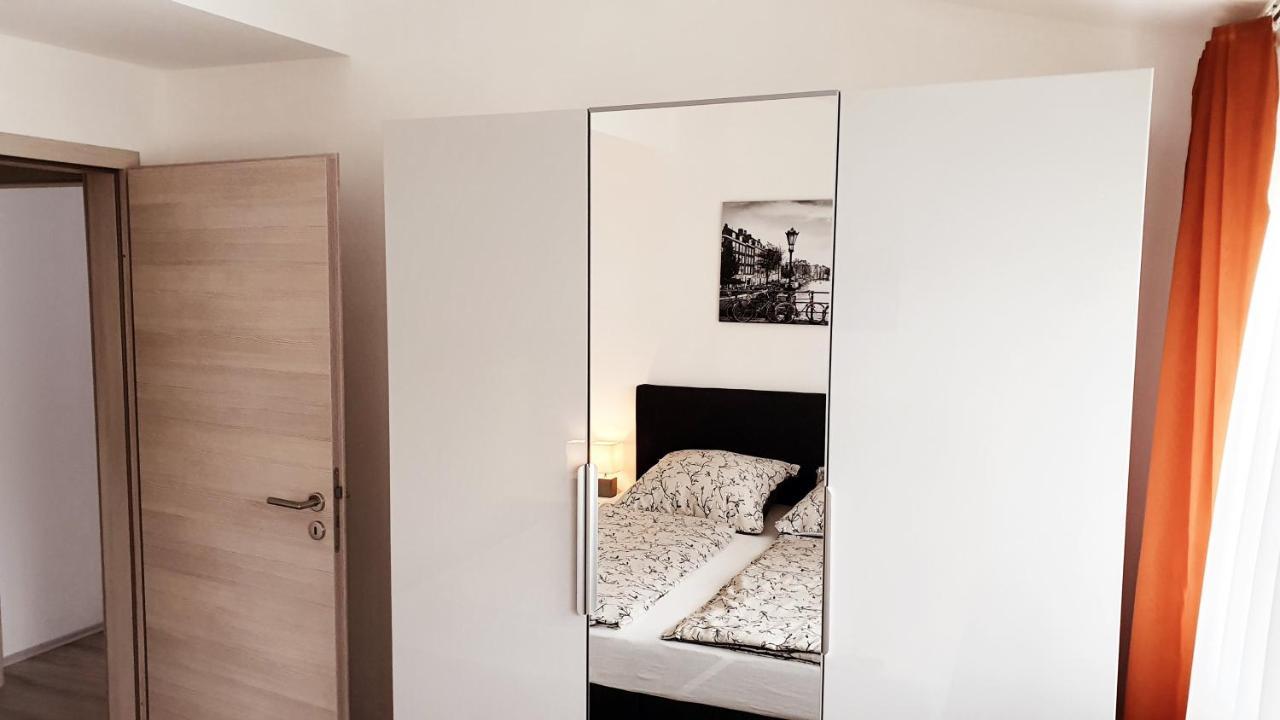 Sam'S Place Kreuzwertheim エクステリア 写真